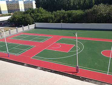 平顶山宝丰县中兴路小学